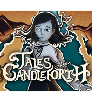 Tales from Candleforth Xbox Series X|S Xbox Series X|S Key GLOBAL